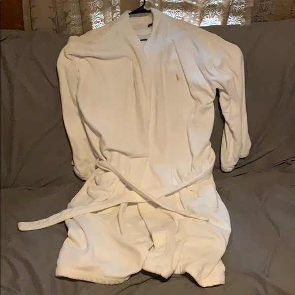 Polo Ralph Lauren Other - Robe